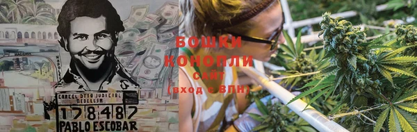 каннабис Белокуриха